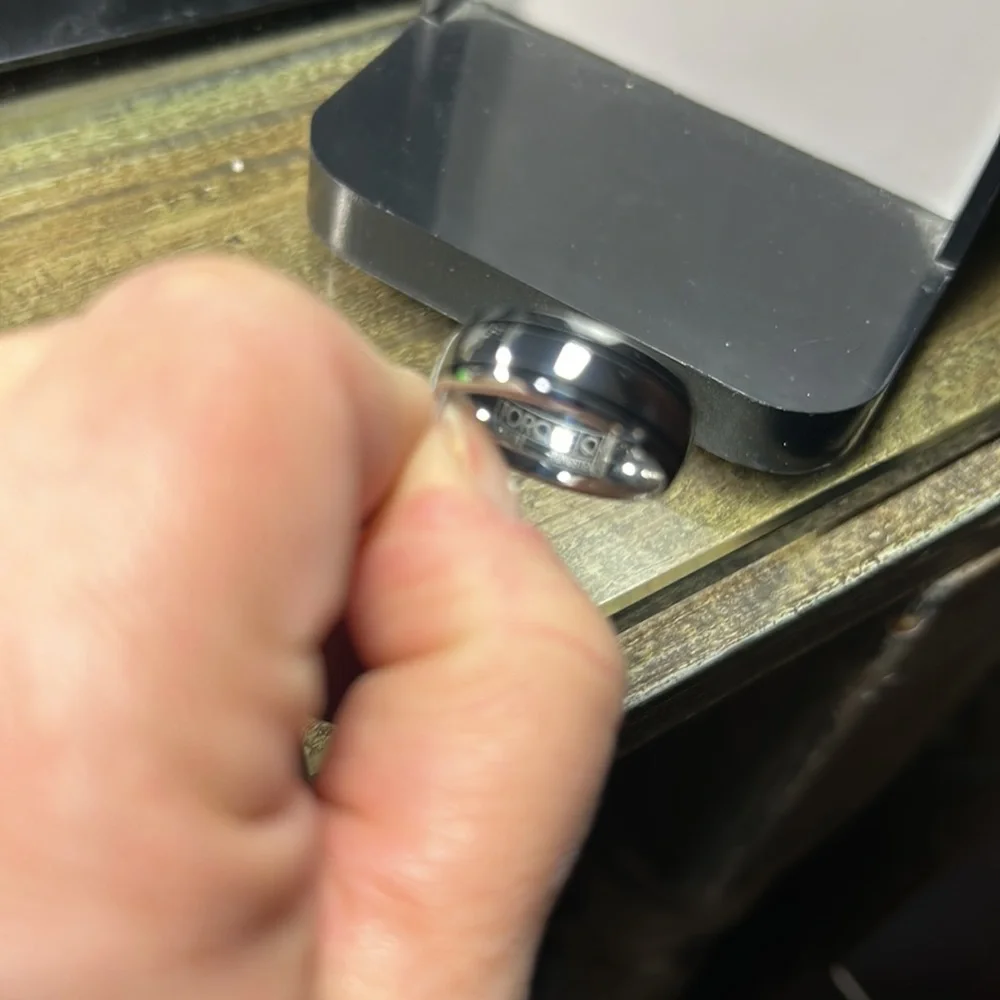 Tungsten - Picture 3 of 3